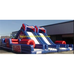 inflatable park , inflatable fun city , indoor inflatable playground ,