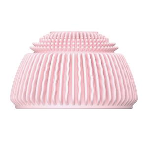 Light Low Therapy Makeup Remover Device / Face Cleanser Machine Waterproof