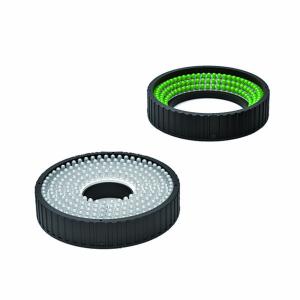 15degree Angle Machine Vision Ring Light Profile Design For Integrated Circuits