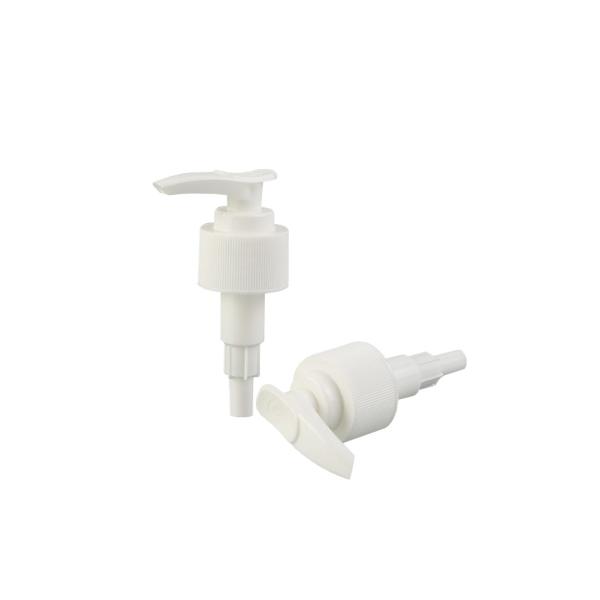 Buy Lightweight Plastic Bottle Dispenser Pump BPA Free Shampoo Lotion Pump at wholesale prices