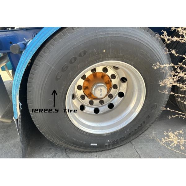 CIMC Fuel Tanker Trailers for Sale | 50000 Liter Tri Axle Fuel Tanker Trailer Manufacturers | Fuel Tanker Price