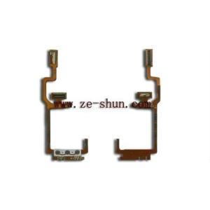 Quality mobile phone flex cable for LG U880 slider for sale