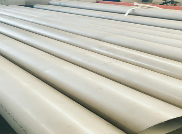 Ultra Long 316l Stainless Steel Tubing Seamless Medical Use Sanitary EN ISO 1127