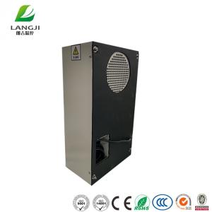 AC 500 Watt CNC Electrical Enclosure Air Conditioner