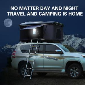 Automatic SUV Trailer Truck Canopy Roof Top Tent