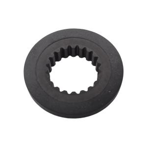 Turning Milling Drilling Grinding CNC Precision Parts Servo Brake Friction