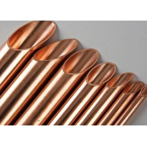 C70600 Thickness 2.77mm 1/2 Sch40 Nickel Alloy Pipe