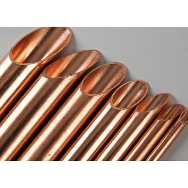 Buy C70600 Thickness 2.77mm 1/2" Sch40 Nickel Alloy Pipe at wholesale prices