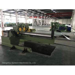 Suntech Inverted Headstand Fastener Wire Drawing Machine for Wire Drawing Across