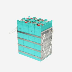 12v 100ah Lifepo4 Li Ion Battery With ISO9001 Certification