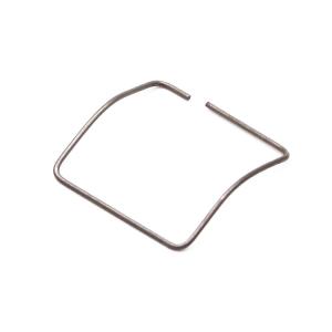 U Shaped SUS304 0.8mm Thickness Spring Circlip