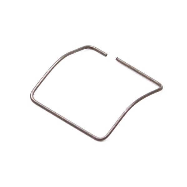 U Shaped SUS304 0.8mm Thickness Spring Circlip