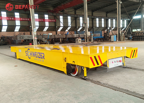 Buy Workshop 12t Flatbed Car Transport By Rail at wholesale prices