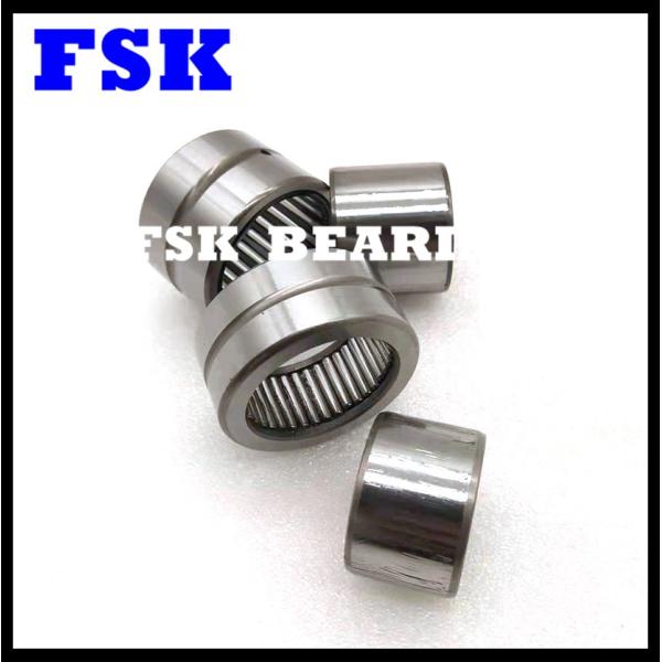 Full Complement Needle Roller Bearings NAV4005 NAV4005K With Inner Ring