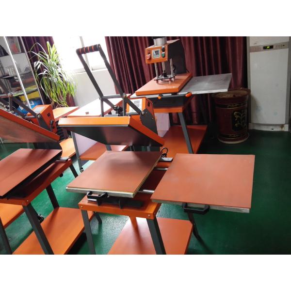 Buy T-Shirt  Heat Press Machine at wholesale prices
