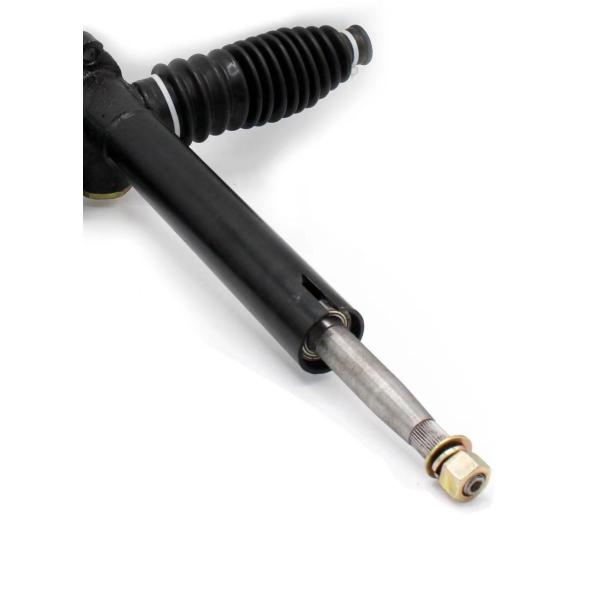 Univeral Motorcycle Aluminum Alloy Steering Gear for Tricycle Supply