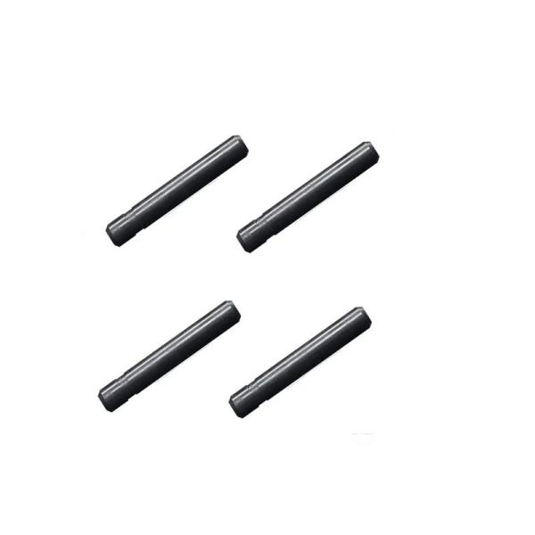 Excavator Replacement Parts 1073378 CAT J550 Heavy Duty Pin 107-3378