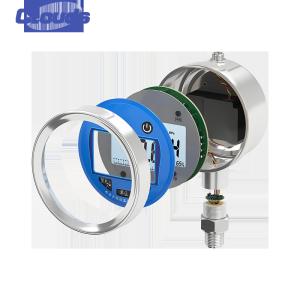 YK100B Smart Water Pressure Sensor High Precision Continuous Measurement
