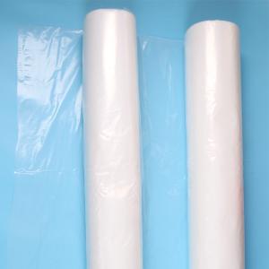 Embroidery / Laundry Beads PVA Water Soluble Film Temperature 10 Centigrade