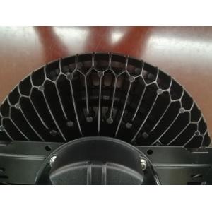 140Lm/W Warehouse UFO LED High Bay IP65 Waterproof LED High Bay Lamp