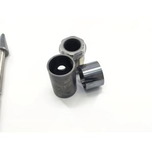 Wear Resistant Tungsten Carbide Flow Control Components For Manufacturing