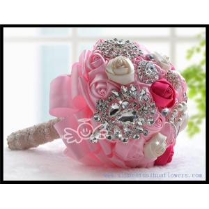 Wedding Flowers & Bouquets