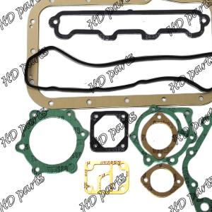 K4C Gasket Repair Kit MM408-468 For Mitsubishi Engine