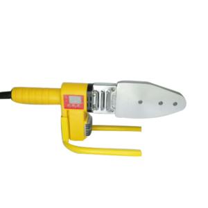 Convenient Poly Pipe Welding Machine High Demand HT63-3C For Manufacturing