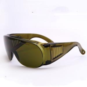 OD4+ Strong Pulse Light Laser Safety Goggles Ipl Beauty
