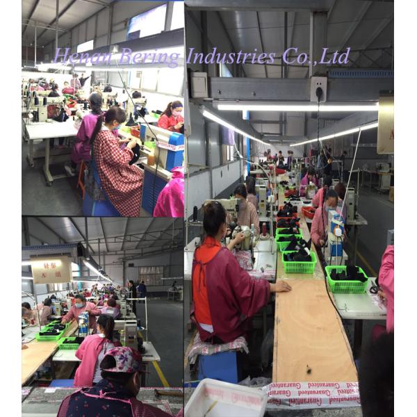 Wholesale Stock Double Face Real Lamb fur Ladies Mitten Spanish Merino Shearling Sheepskin Classic Winter 2018 Mitten