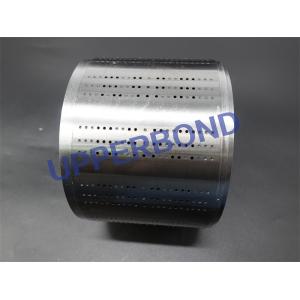Cigarettes Tipping Paper Drum Cylinder Machine Wearing Consumable Parts