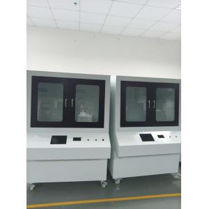 50Hz Sine Wave Power Frequency High Precision Voltage Breakdown Tester With