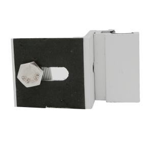 Aluminum Terracotta Facade System Smooth Natural Finish Easy To Install