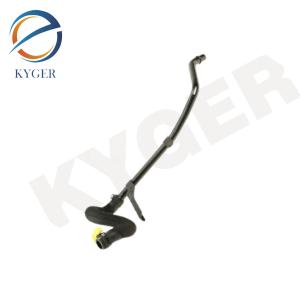 KYGER High Quality Auto System Cooling System Water Hose Water Pipe C2D56299 For