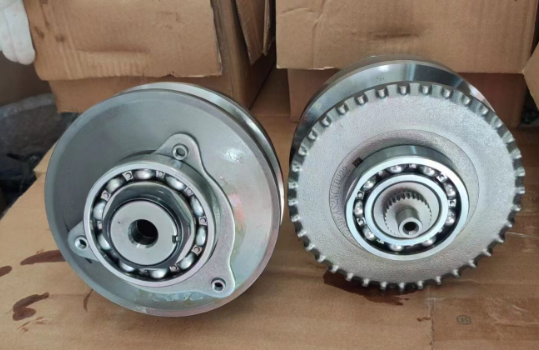 CVT Transmission Pulley Assembly QR019CHA QR019CHB 019CHD 019CHE For Chery E5 Car Parts 2008-2020