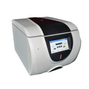 Automatical Decapping CTK64 Low Speed Centrifuge For Blood Separation