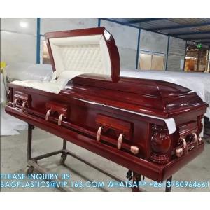 Cardboard Caskets European Coffins Cremation Caskets Metal Caskets Infant