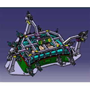 Automotive Hemming Project/BIW Engineering