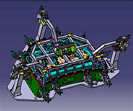 Automotive Hemming Project/BIW Engineering