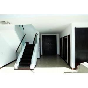 Luxury Prefab Steel Houses