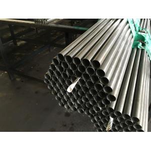 Od 420mm En10210 S355nh Seamless Steel Tube Torich