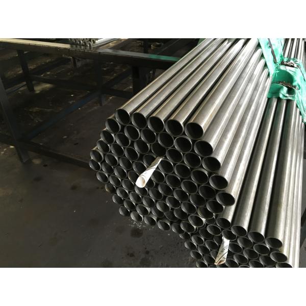 Buy Astm A523 Grade A Seamless Steel Tube OD 420mm For High Pressure Cable Circuits at wholesale prices