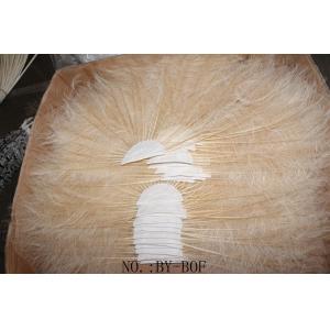 Millinery Supplies Party Decoration Burnt Ostrich Plumes