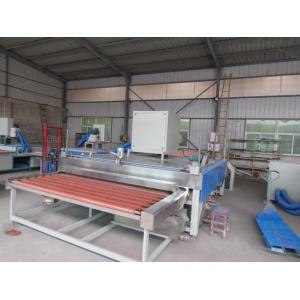 Automatic Tempered Glass Washing Machine / Insulating Glass Machine