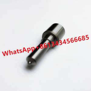 DLLA 157P 1424 Common Rail Bosch Diesel Fuel Injectors