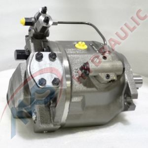 Rexroth A10vso71 Hydraulic Open Circuit Pump The Perfect Solution for Medium