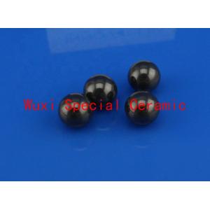 High Grade Si3N4 Silicon Nitride Ceramic Bearing Ball Polished