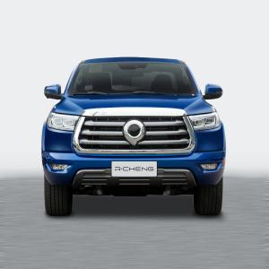 Changcheng Pao GWM POER 2023 Passenger 2.0T Automatic 4WD GW4C20B Pickup