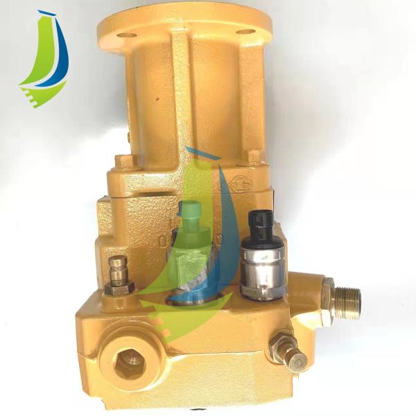 6560-71-1202 Diesel Fuel Pump 6560711202 For WA600-3 Wheel Loader