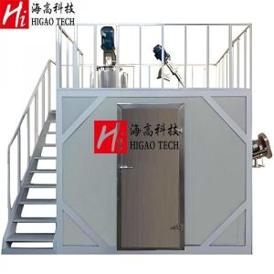 Liquid Nitrogen Cryogenic Pulverizer Freeze Pulverizer Equipment